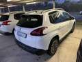 Peugeot 2008 2008 1.2 puretech Active s Wit - thumbnail 14