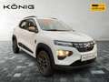 Dacia Spring Extreme ELECTRIC 65 Weiß - thumbnail 2