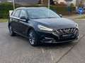 Hyundai i30 cw Edition 30+*1.Hand*Autom.*Navi*PDC*SHZ* Schwarz - thumbnail 7