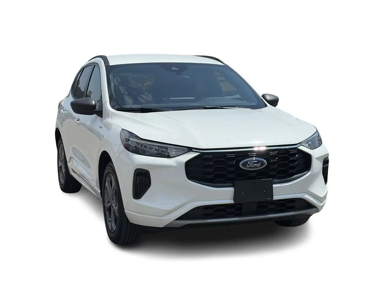 Ford Escape снимка Ford Escape