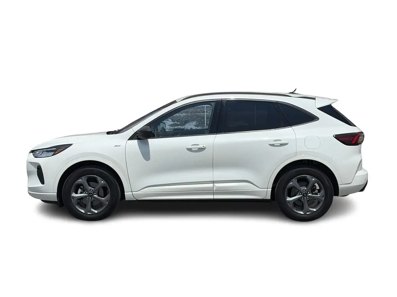 Ford Escape снимка Ford Escape