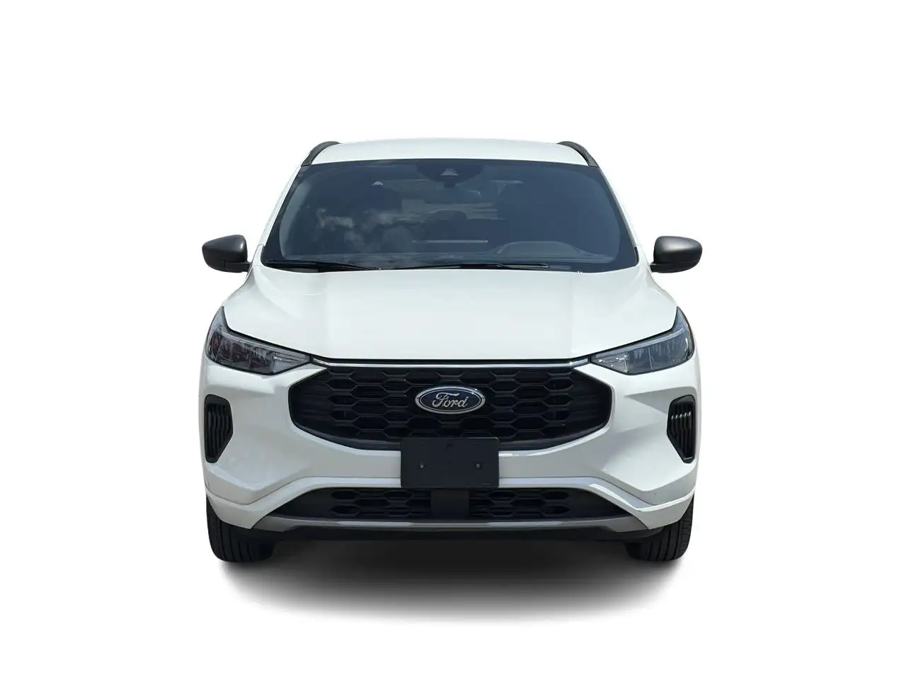 Ford Escape снимка Ford Escape