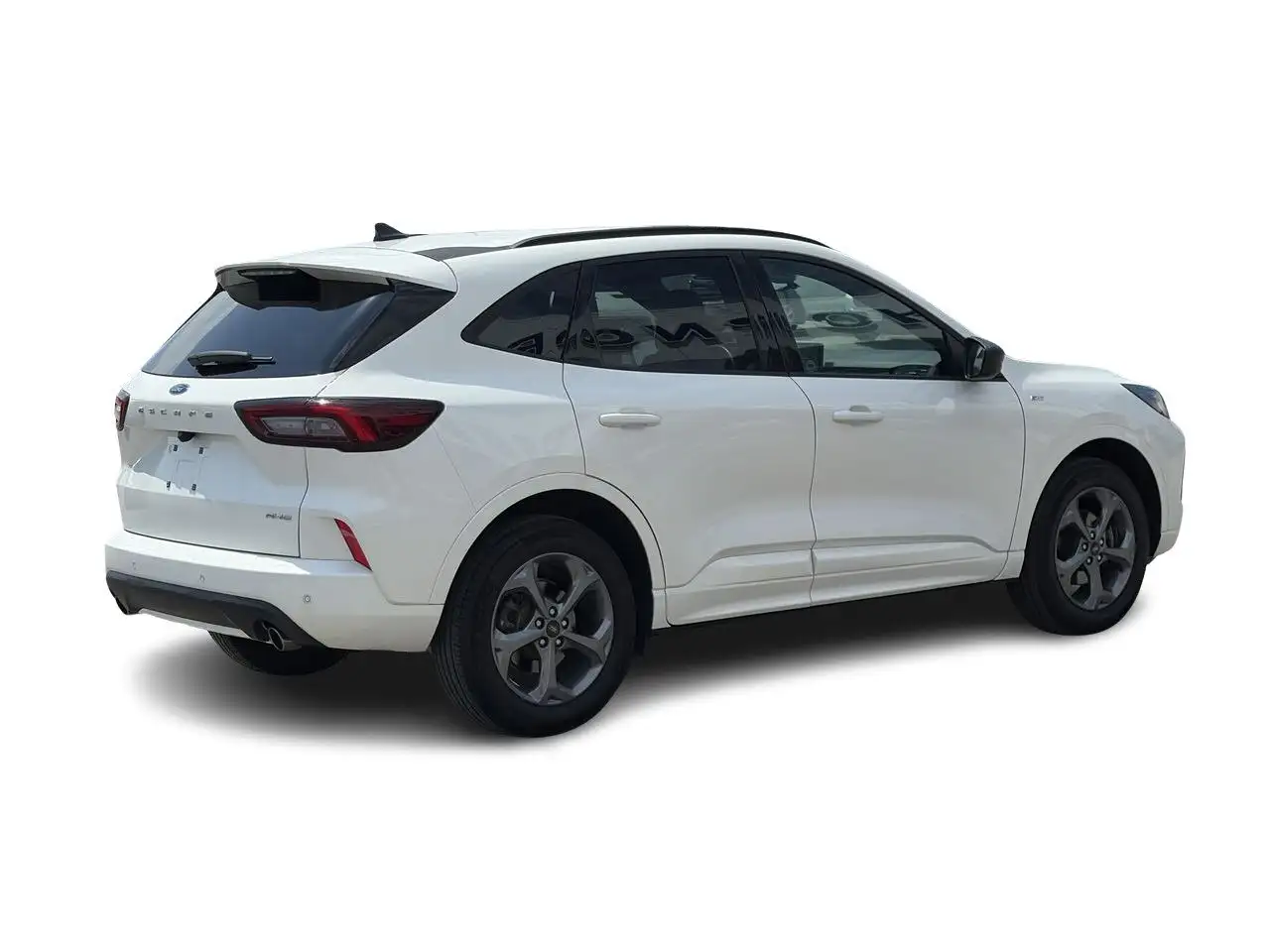 Ford Escape снимка Ford Escape