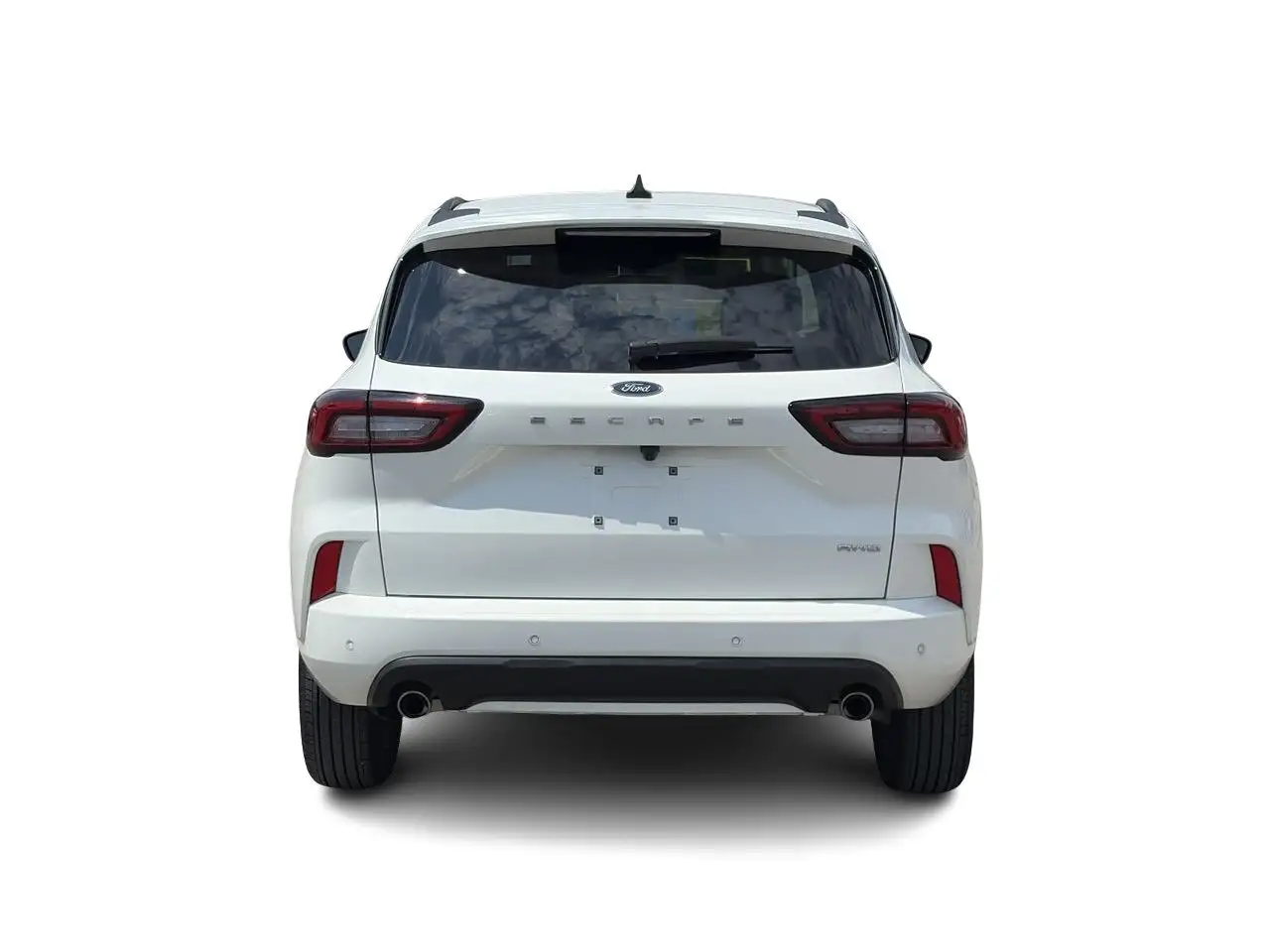 Ford Escape снимка Ford Escape