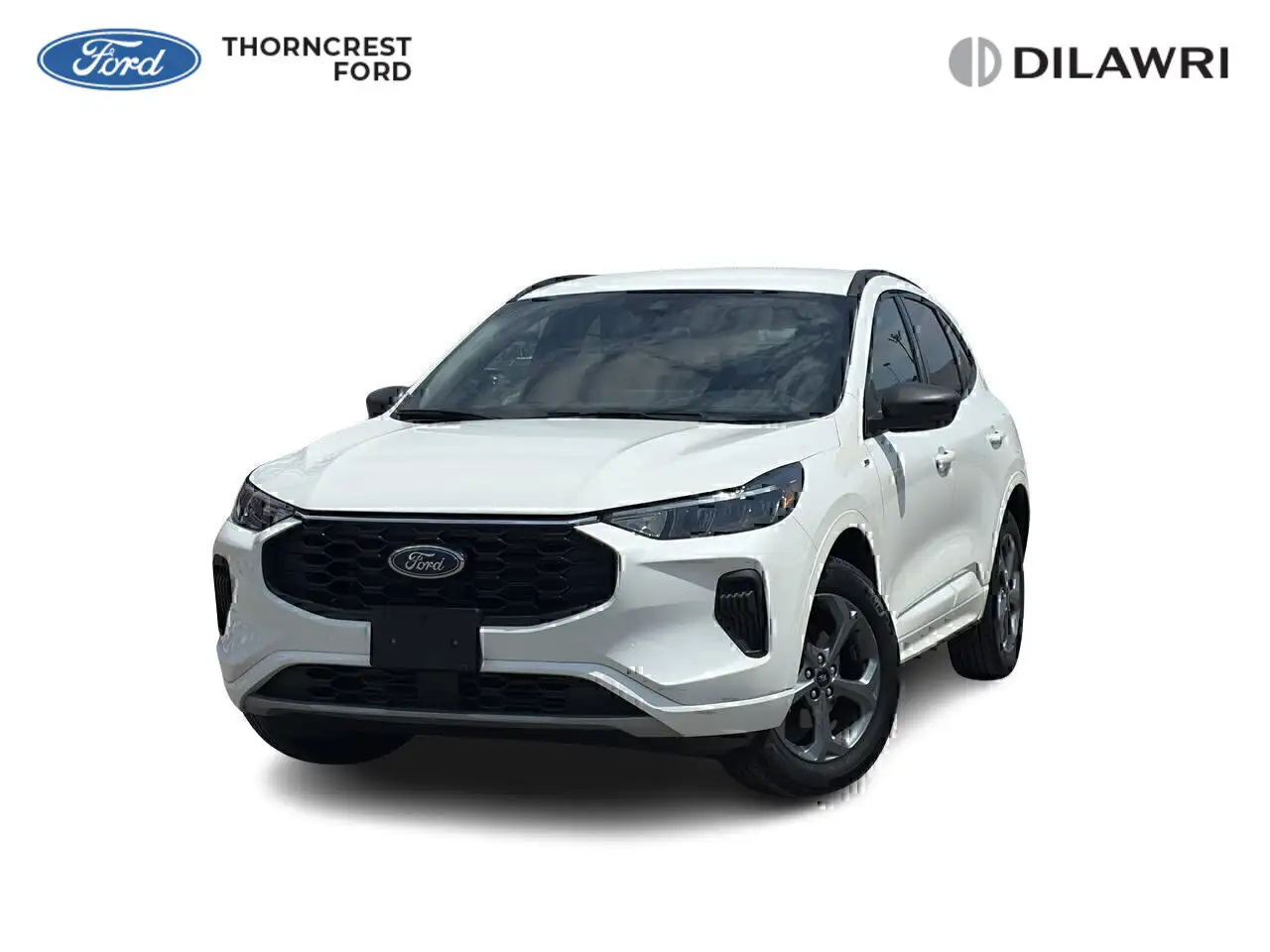 2023 Ford Escape