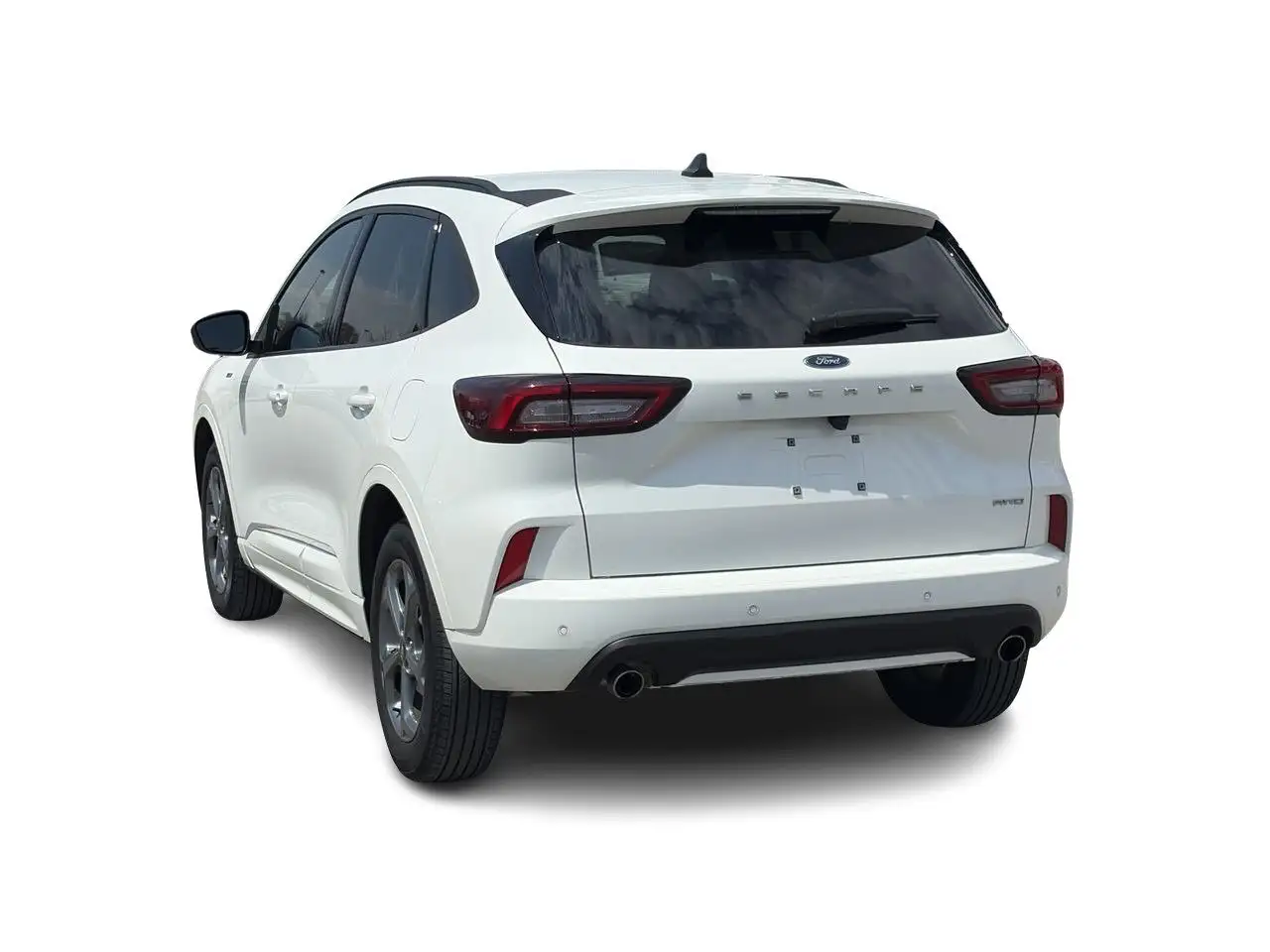 Ford Escape снимка Ford Escape