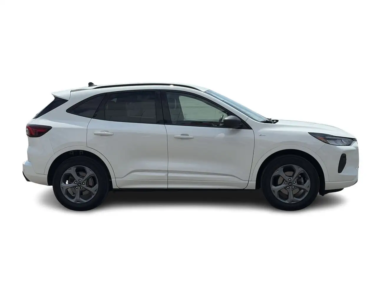 Ford Escape снимка Ford Escape