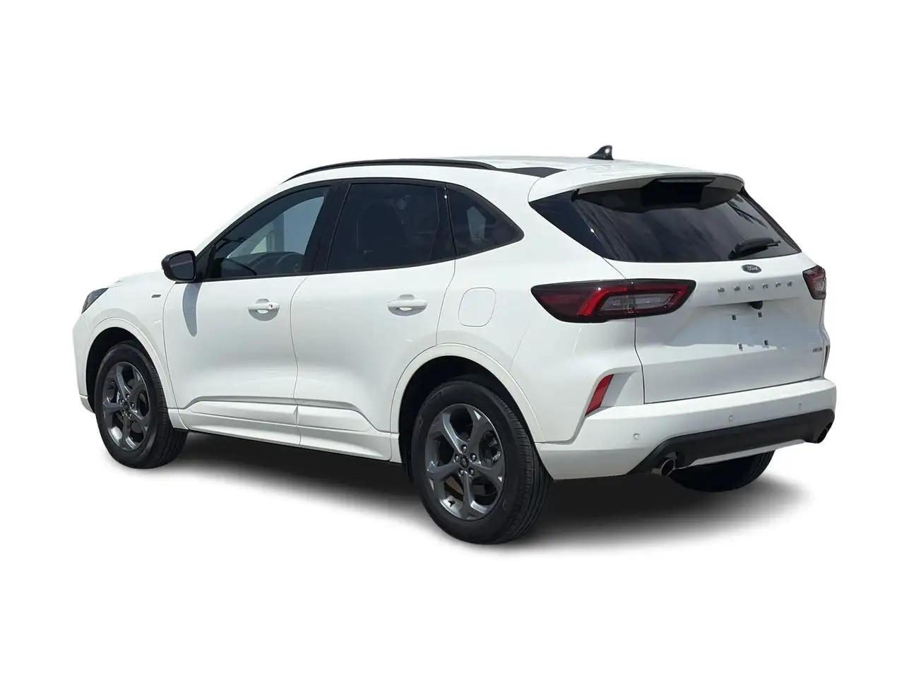 Ford Escape снимка Ford Escape