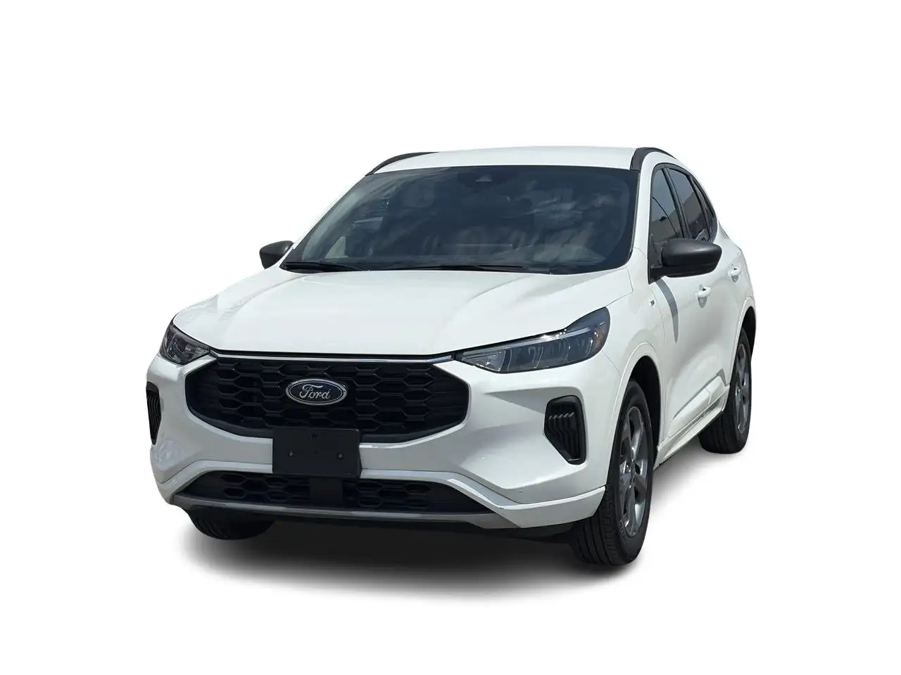 Ford Escape снимка Ford Escape