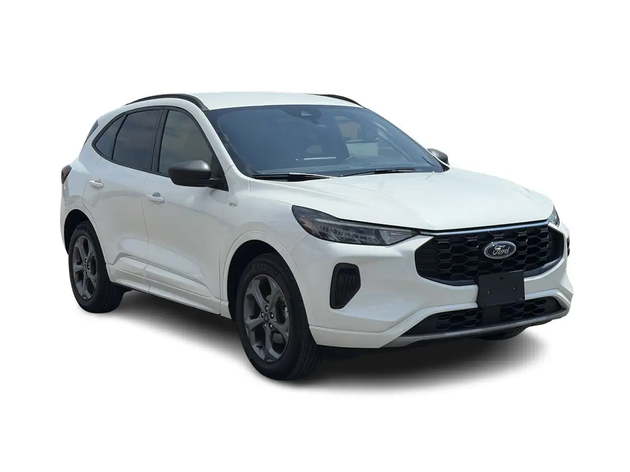 Ford Escape снимка Ford Escape