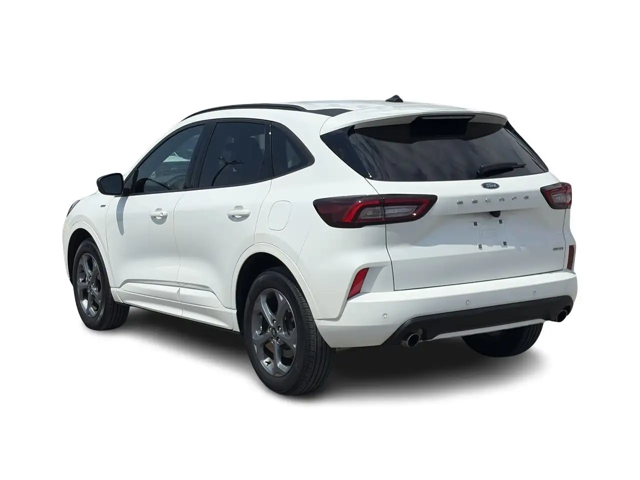 Ford Escape снимка Ford Escape