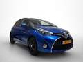 Toyota Yaris 1.5 Hybrid Trend Bi-Tone | Camera | LM Velgen | Blauw - thumbnail 3