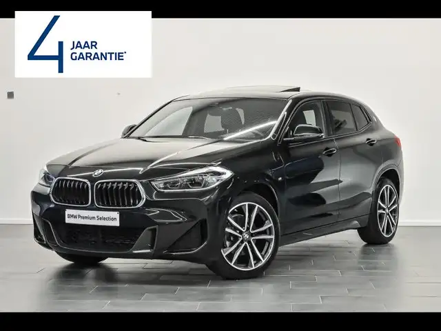 BMW X2 sDrive18i