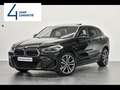 BMW X2 sDrive18i Negro - thumbnail 1