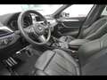 BMW X2 sDrive18i Negro - thumbnail 5