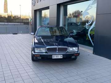 XJ6 1986 4.0 Daimler cat.