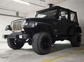 Jeep Wrangler 4,0 Sport Hard Top Negru - thumbnail 11