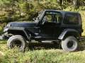 Jeep Wrangler 4,0 Sport Hard Top Negru - thumbnail 5
