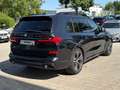 BMW X7 xDrive 40 d M Sport 360° AHK Pano 7 Sitzer Schwarz - thumbnail 5