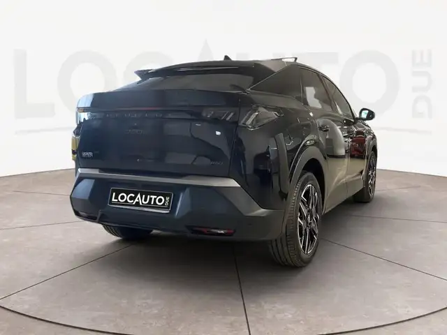 Peugeot 3008 view 4