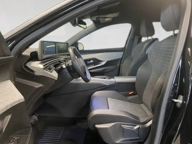 Peugeot 3008 view 7