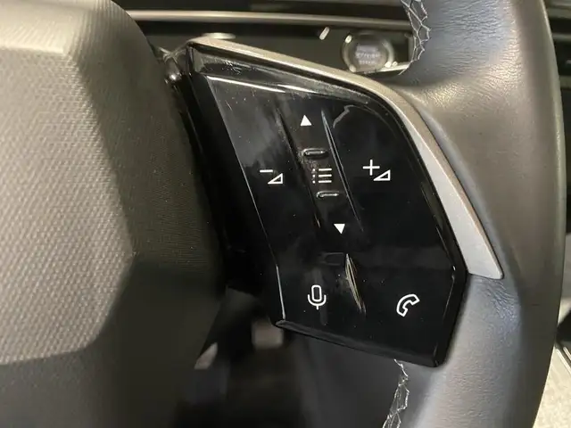 Peugeot 3008 view 13