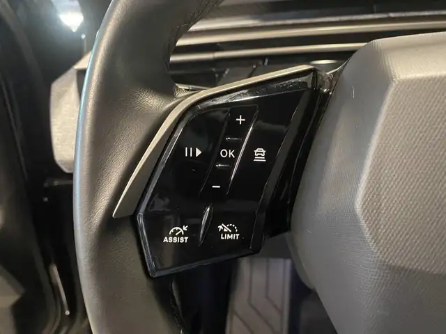 Peugeot 3008 view 12