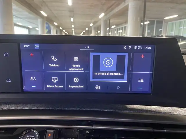 Peugeot 3008 view 10