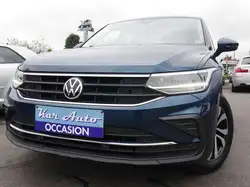 Volkswagen Tiguan 1.5 TSI *CAMERA*GPS*CLIM*