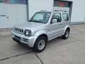 Suzuki Jimny Club*2.HAND*TÜV-NEU*140 TKM*A.H.K.*ALLRAD* Plateado - thumbnail 1