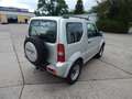 Suzuki Jimny Club*2.HAND*TÜV-NEU*140 TKM*A.H.K.*ALLRAD* Plateado - thumbnail 5
