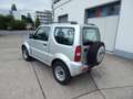 Suzuki Jimny Club*2.HAND*TÜV-NEU*140 TKM*A.H.K.*ALLRAD* Plateado - thumbnail 6