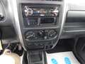 Suzuki Jimny Club*2.HAND*TÜV-NEU*140 TKM*A.H.K.*ALLRAD* Plateado - thumbnail 10