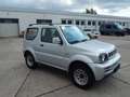 Suzuki Jimny Club*2.HAND*TÜV-NEU*140 TKM*A.H.K.*ALLRAD* Plateado - thumbnail 3