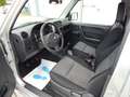 Suzuki Jimny Club*2.HAND*TÜV-NEU*140 TKM*A.H.K.*ALLRAD* Plateado - thumbnail 7