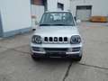 Suzuki Jimny Club*2.HAND*TÜV-NEU*140 TKM*A.H.K.*ALLRAD* Plateado - thumbnail 2