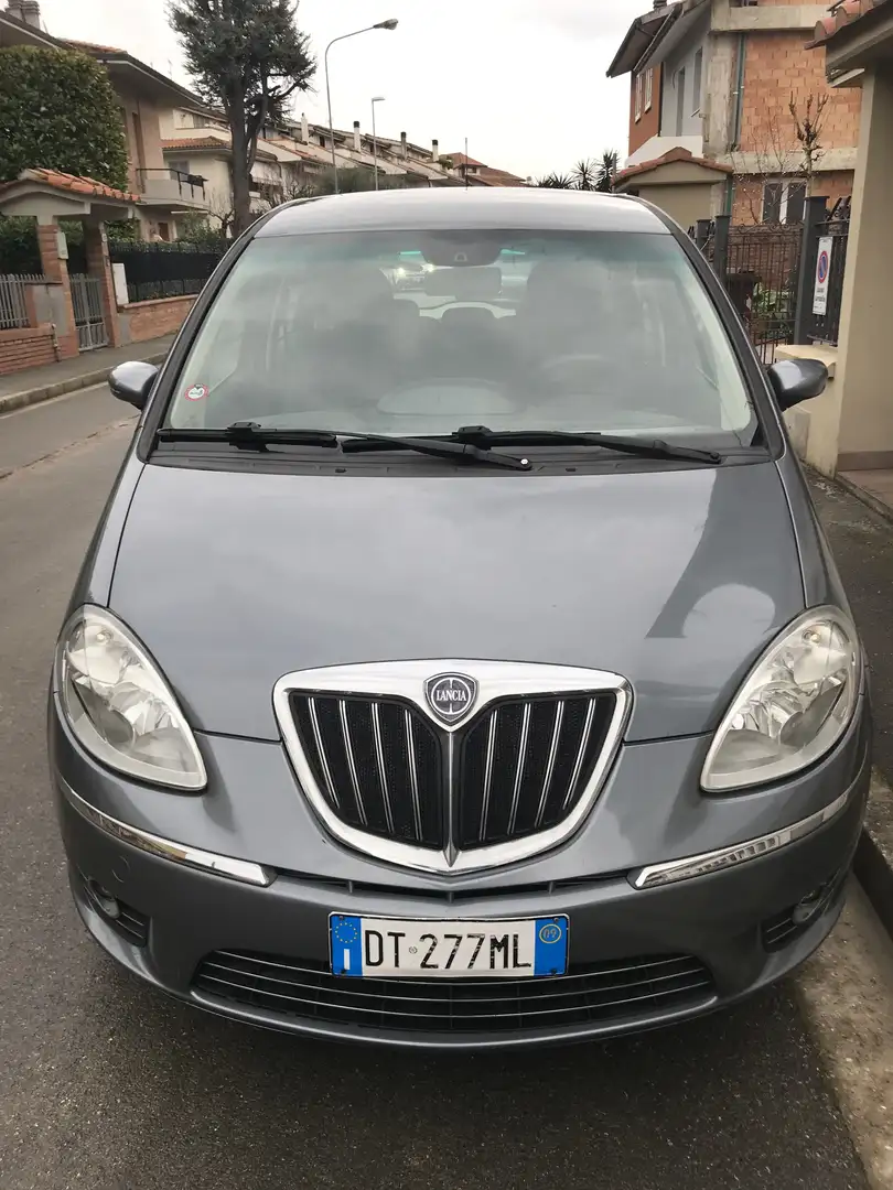 Lancia MUSA 1.3 mjt Oro 90cv - 2