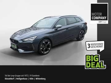 Sportstourer 1.5 TSI Kamera+ACC+SHZ+KeyLess