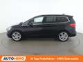 BMW 220 220d Gran Tourer xDrive Sport Line Schwarz - thumbnail 3