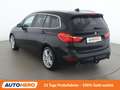 BMW 220 220d Gran Tourer xDrive Sport Line Schwarz - thumbnail 4