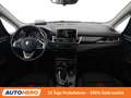 BMW 220 220d Gran Tourer xDrive Sport Line Schwarz - thumbnail 12