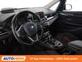 BMW 220 220d Gran Tourer xDrive Sport Line Schwarz - thumbnail 11