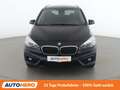 BMW 220 220d Gran Tourer xDrive Sport Line Schwarz - thumbnail 9