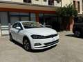 Volkswagen Polo Polo 5p 1.6 tdi Comfortline 90cv Blanc - thumbnail 2