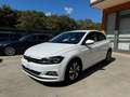 Volkswagen Polo Polo 5p 1.6 tdi Comfortline 90cv Blanc - thumbnail 1