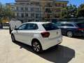 Volkswagen Polo Polo 5p 1.6 tdi Comfortline 90cv Blanc - thumbnail 6