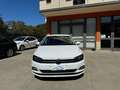 Volkswagen Polo Polo 5p 1.6 tdi Comfortline 90cv Blanc - thumbnail 3