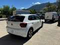 Volkswagen Polo Polo 5p 1.6 tdi Comfortline 90cv Blanc - thumbnail 4
