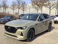 Mazda CX-60 2025 2.5L e-SKYACTIV PHEV Homura Plus Zielony - thumbnail 9