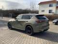 Mazda CX-60 2025 2.5L e-SKYACTIV PHEV Homura Plus Zielony - thumbnail 4